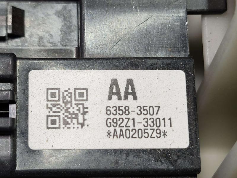 2015 Toyota Prius Battery