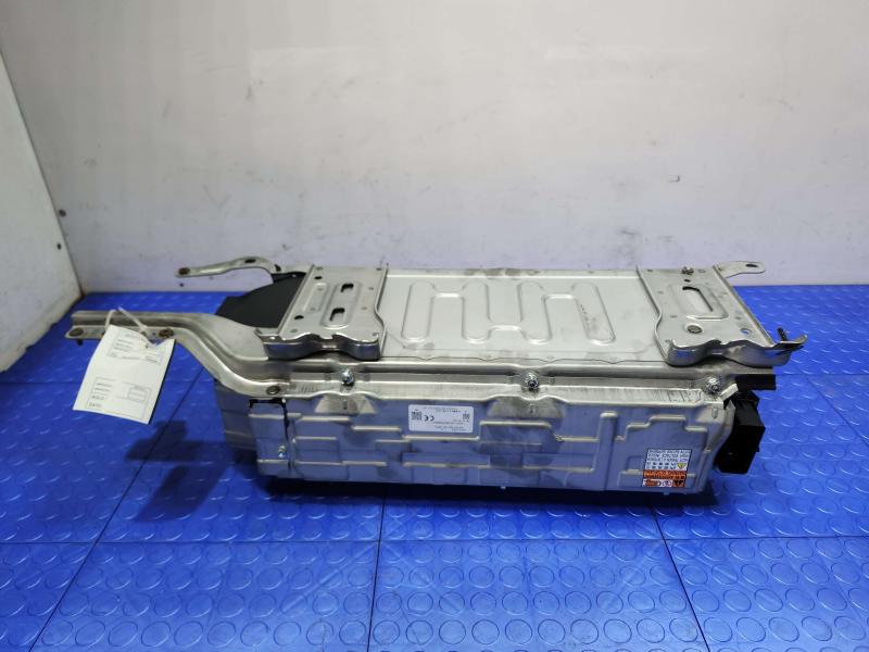 2015 Toyota Prius Battery