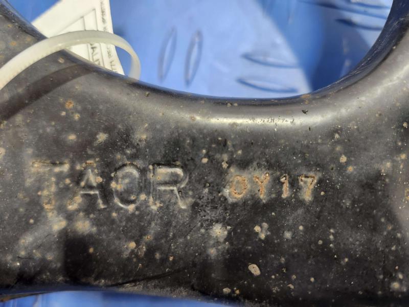 2011 Honda Accord Upper Control Arm Rear
