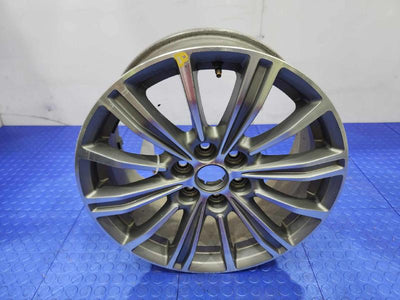 2019 Cadillac XT5 Wheel