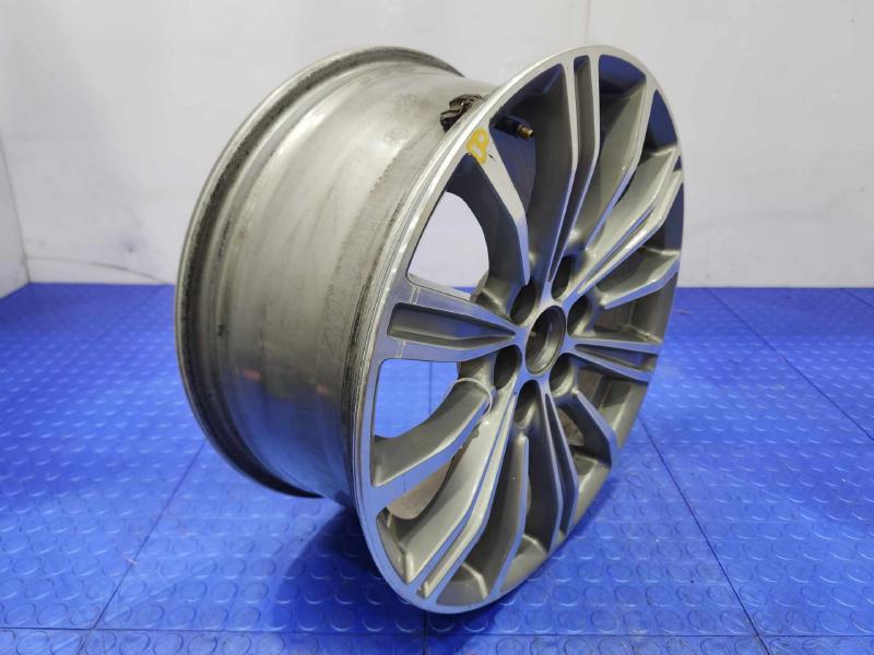 2019 Cadillac XT5 Wheel