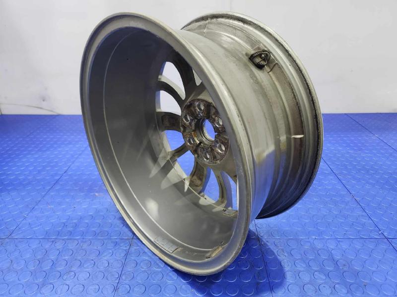 2019 Cadillac XT5 Wheel