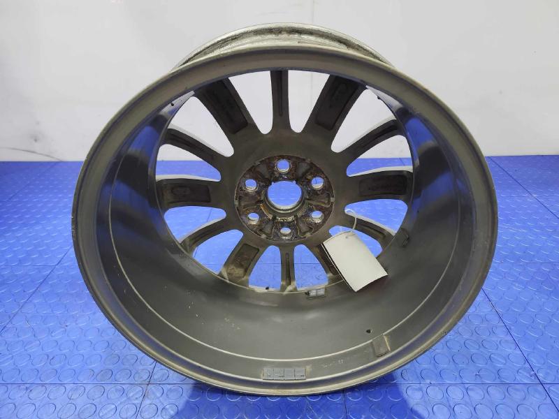 2019 Cadillac XT5 Wheel