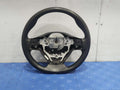 2013 Toyota Yaris Steering Wheel