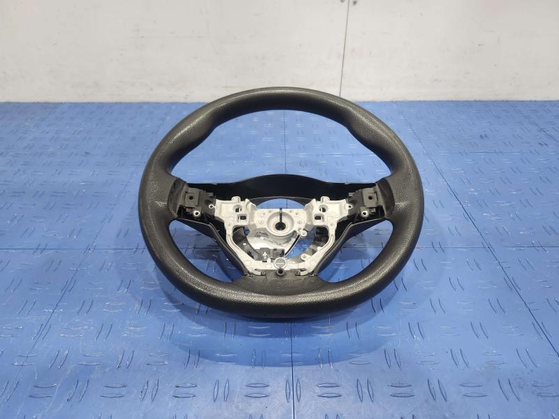 2013 Toyota Yaris Steering Wheel