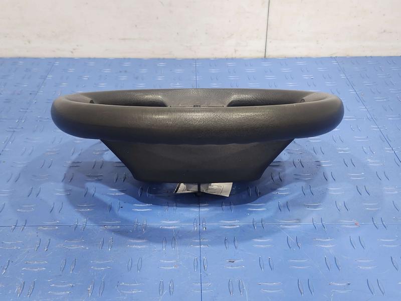2013 Toyota Yaris Steering Wheel