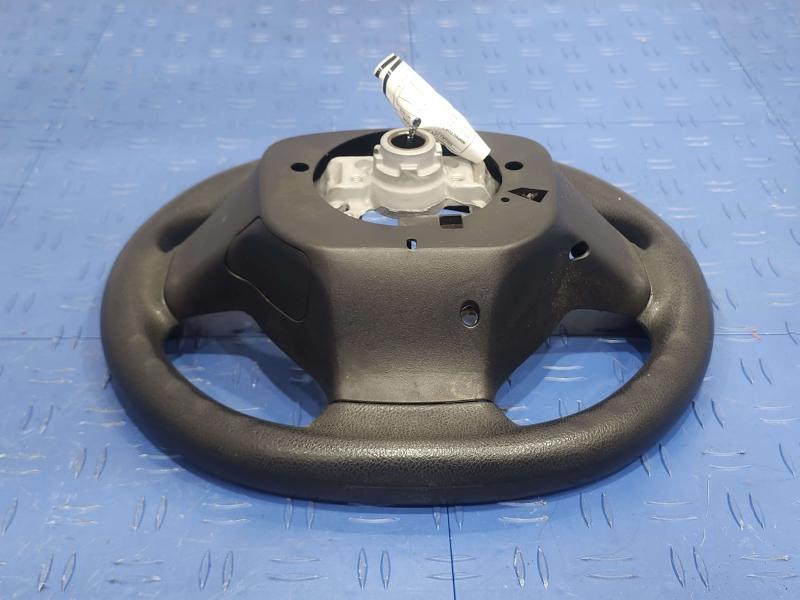 2013 Toyota Yaris Steering Wheel