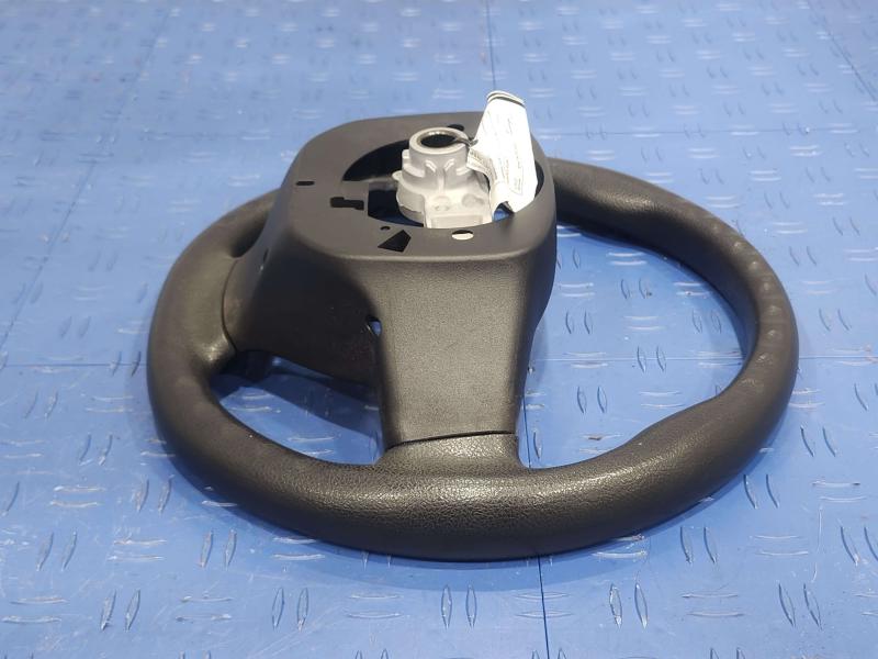 2013 Toyota Yaris Steering Wheel