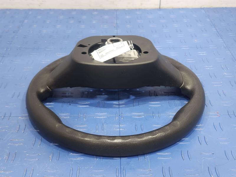2013 Toyota Yaris Steering Wheel