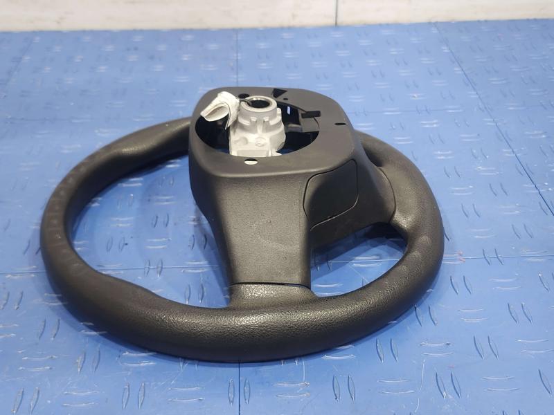 2013 Toyota Yaris Steering Wheel