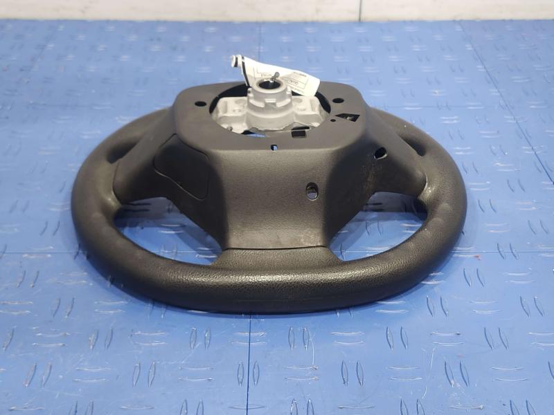 2013 Toyota Yaris Steering Wheel