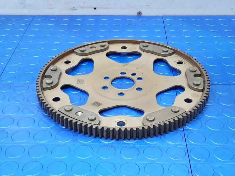 2023 Chevrolet Trailblazer Flywheel