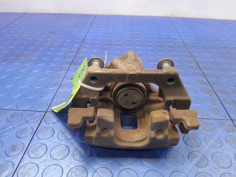 2014 Ford Transit Connect Caliper