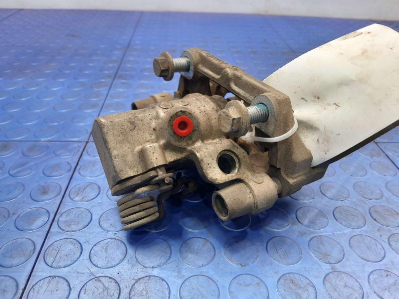 2014 Ford Transit Connect Caliper