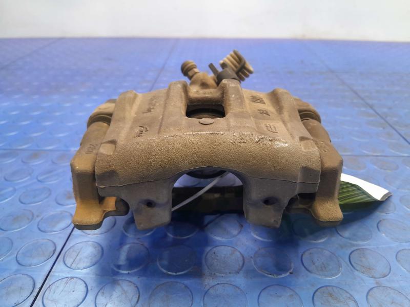 2014 Ford Transit Connect Caliper