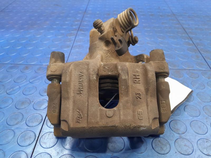 2014 Ford Transit Connect Caliper