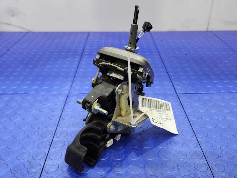 2007-2011 Honda CRV Automatic Gear Shifter Assembly Genuine OEM 54200-SWA-A81