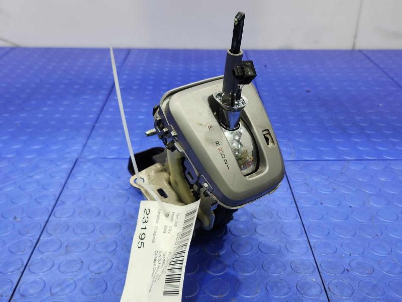 2007-2011 Honda CRV Automatic Gear Shifter Assembly Genuine OEM 54200-SWA-A81