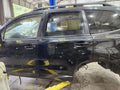 2015 Subaru Forester Rear Door