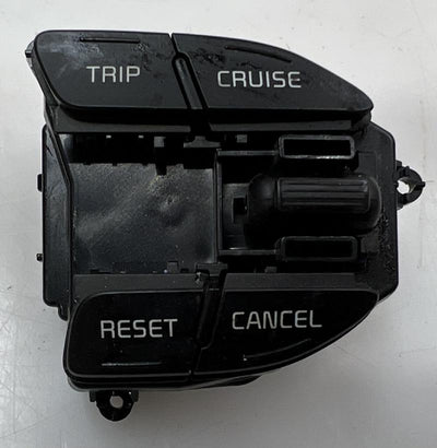 2021 Kia Rio Combination Switch