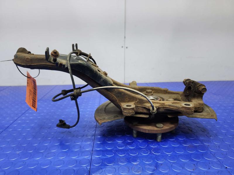 2011 Infiniti QX56 Spindle Knuckle Front