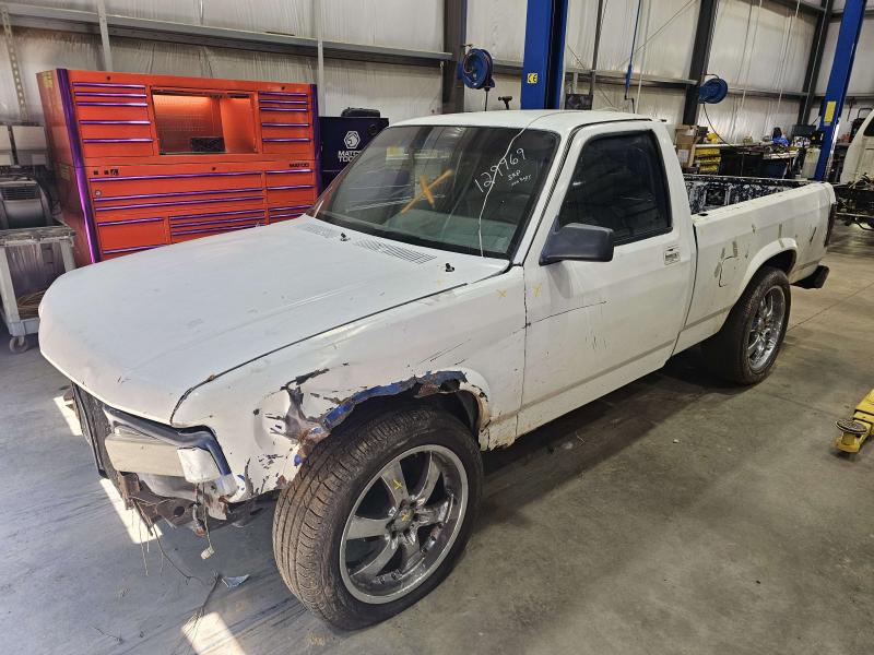 1994 Dodge Dakota Clutch Master Cyl.