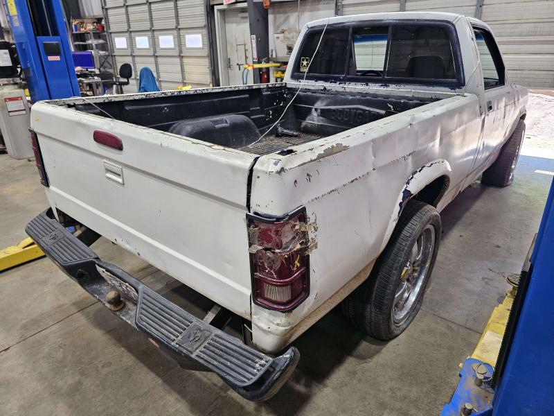 1994 Dodge Dakota Anti-Lock Brake Parts