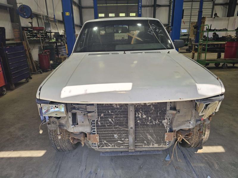 1994 Dodge Dakota Anti-Lock Brake Parts