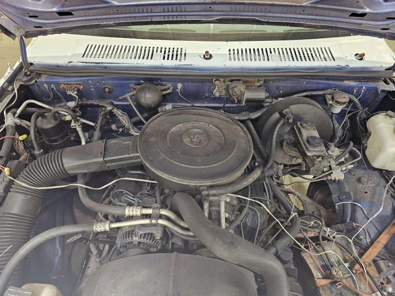 1994 Dodge Dakota Upper Control Arm Front