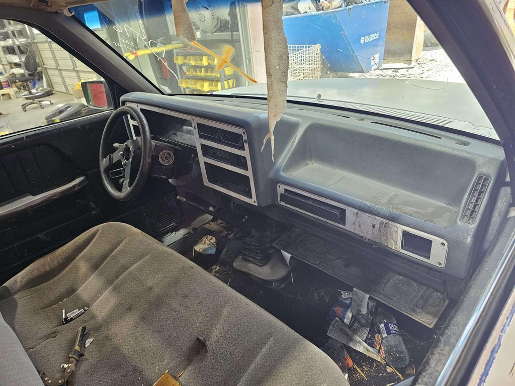 1994 Dodge Dakota Alternator