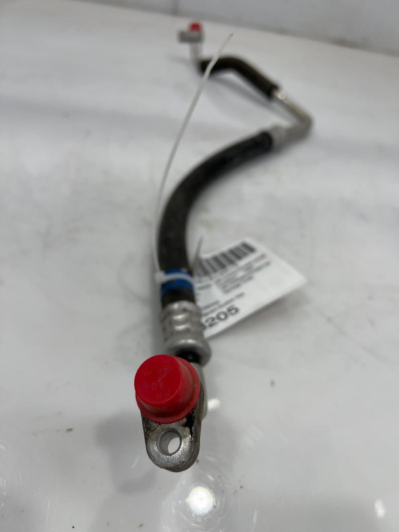 2010 2011 Toyota Prius AC Suction Hose Genuine OEM 8870447051