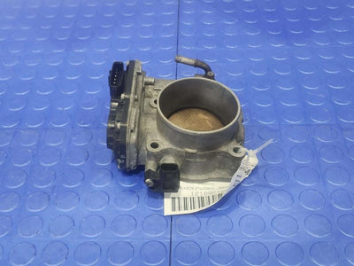 2013 Acura TL Throttle Body/Valve Assy