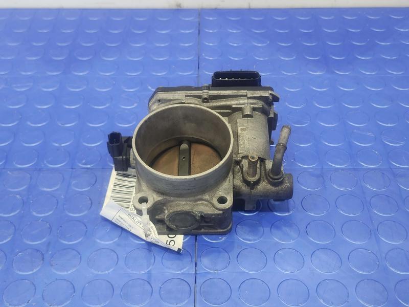 2013 Acura TL Throttle Body/Valve Assy