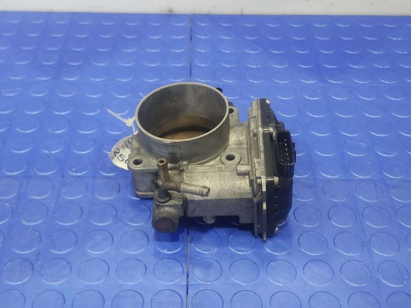 2013 Acura TL Throttle Body/Valve Assy