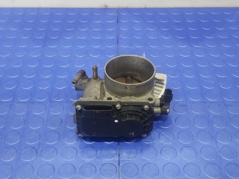 2013 Acura TL Throttle Body/Valve Assy