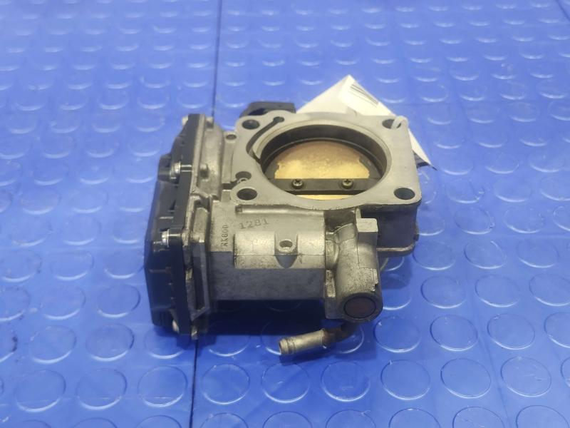 2013 Acura TL Throttle Body/Valve Assy