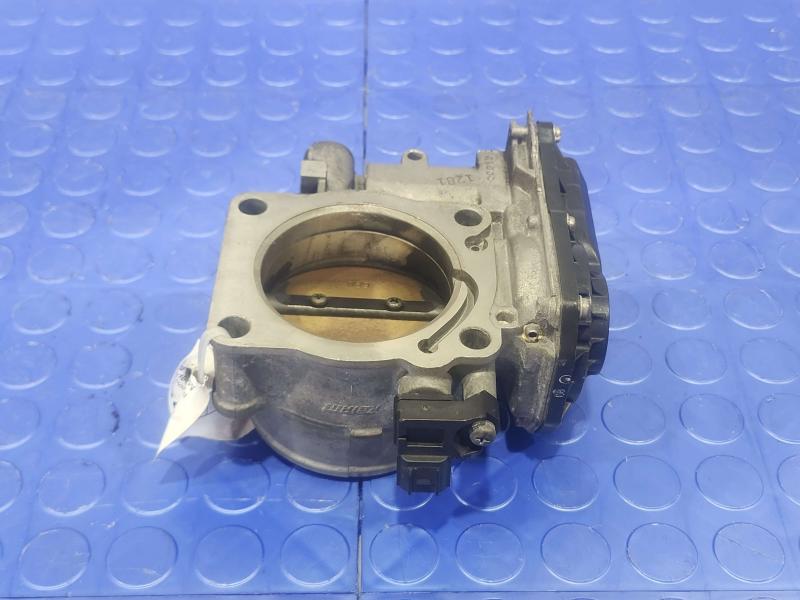 2013 Acura TL Throttle Body/Valve Assy