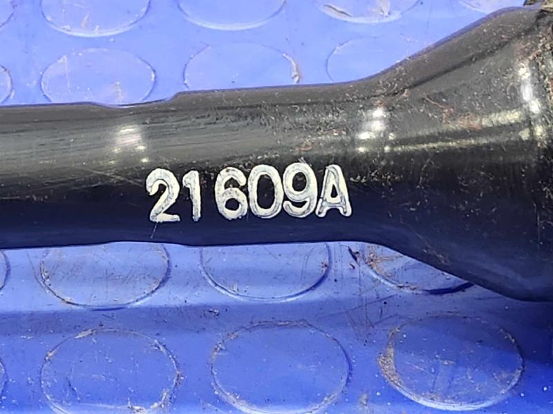 2020-2024 Nissan Sentra Fuel Filler Neck Assembly Filler Pipe OEM 172216LB0A