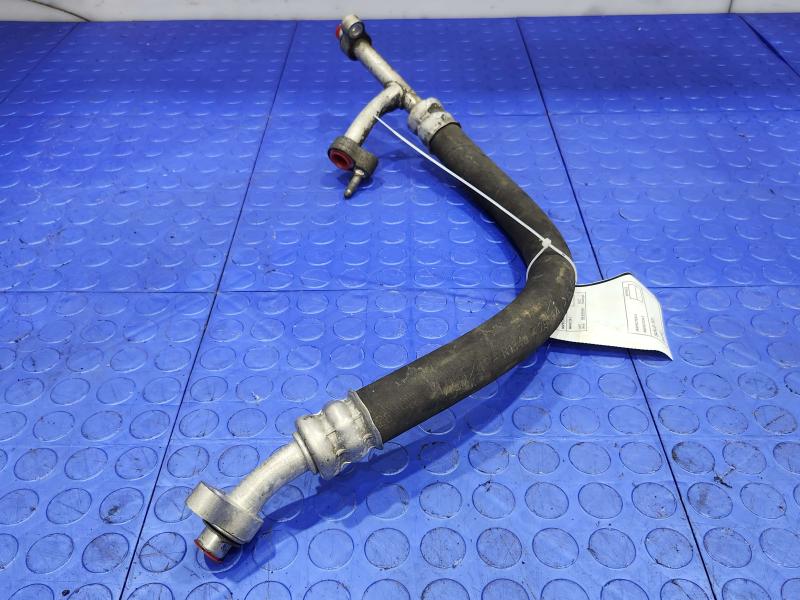 2010 Chevrolet Tahoe Air Conditioner Hose