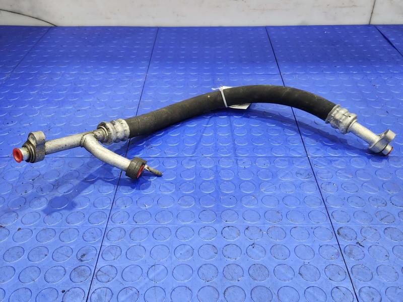 2010 Chevrolet Tahoe Air Conditioner Hose