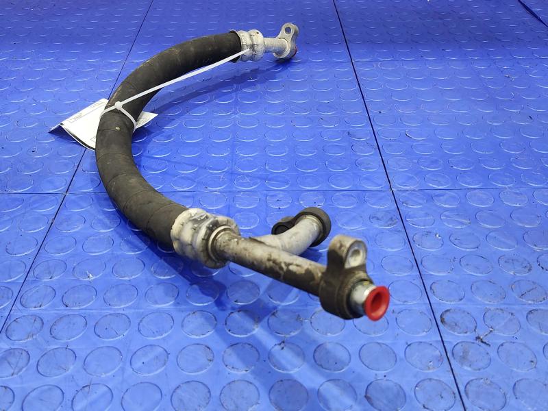 2010 Chevrolet Tahoe Air Conditioner Hose