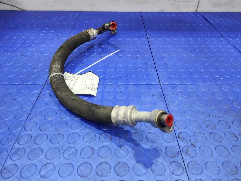 2010 Chevrolet Tahoe Air Conditioner Hose