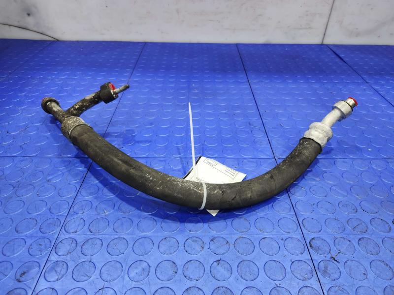 2010 Chevrolet Tahoe Air Conditioner Hose