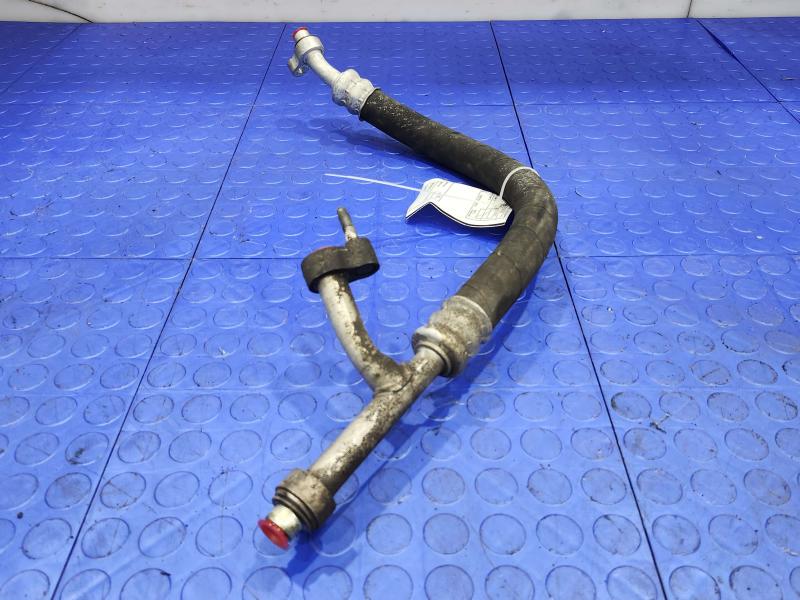 2010 Chevrolet Tahoe Air Conditioner Hose