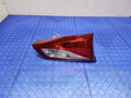 2018 Chevrolet Equinox Tail Light Assembly