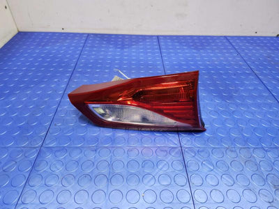 2018 Chevrolet Equinox Tail Light Assembly