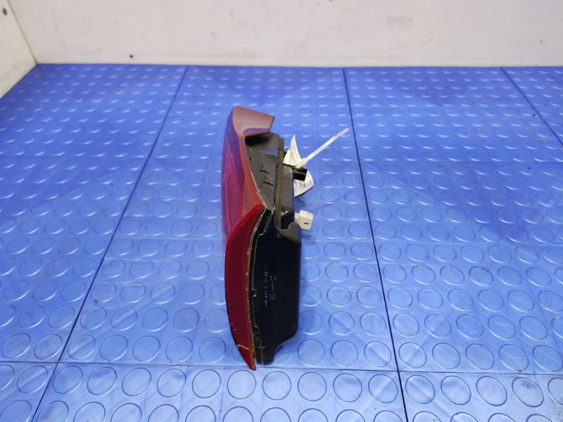 2018 Chevrolet Equinox Tail Light Assembly