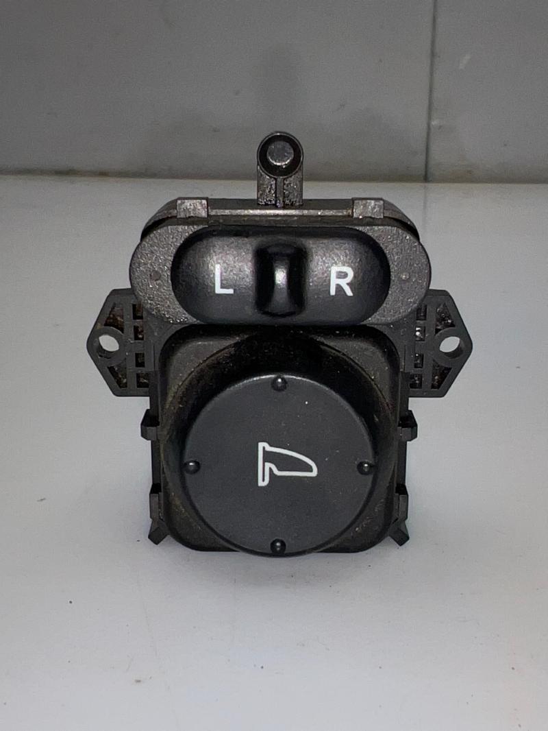 2006 - 2011 Honda Civic Sedan Power Door Mirror Switch OEM 35190SNAA01