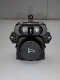 2006 - 2011 Honda Civic Sedan Power Door Mirror Switch OEM 35190SNAA01