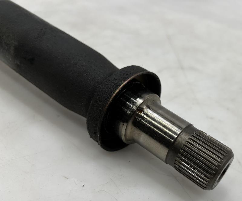 2016 Chevrolet Impala Axle Shaft